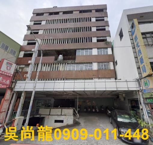 岡山法拍華廈-6