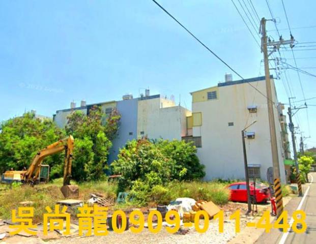 七股透天法拍-3