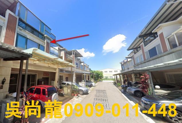 竹南法拍透天-3