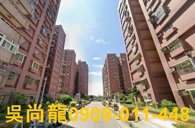 楊梅法拍大樓-0