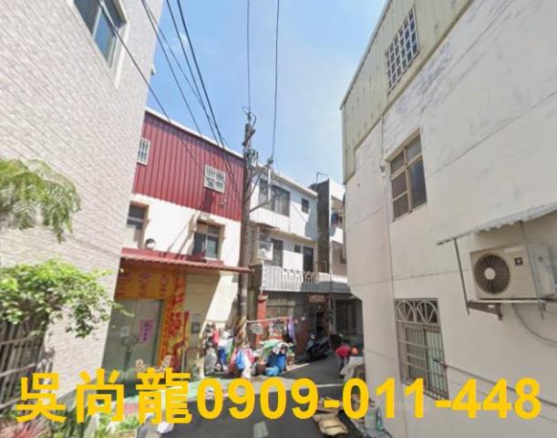 八德拍賣透天-2