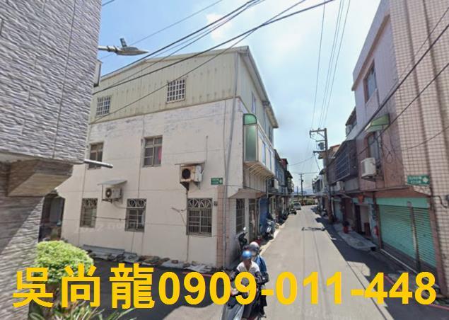 八德拍賣透天-3