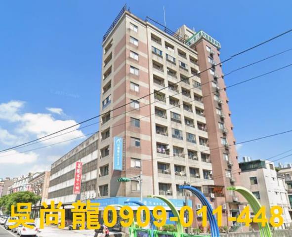 平鎮法拍大樓-0