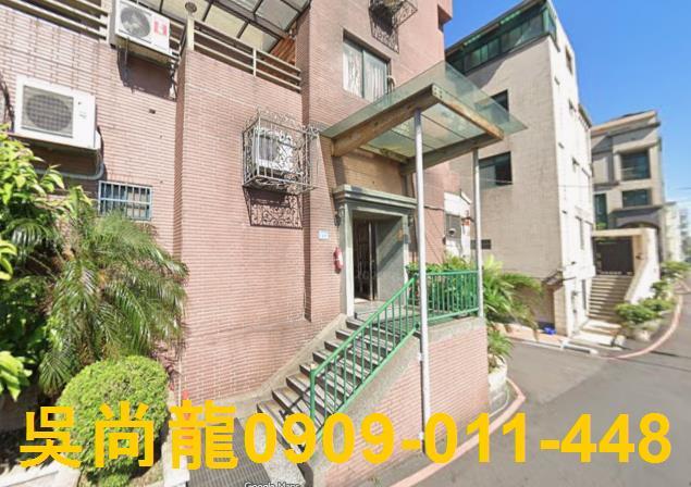 平鎮法拍大樓-1