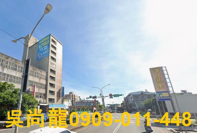 平鎮法拍大樓-3