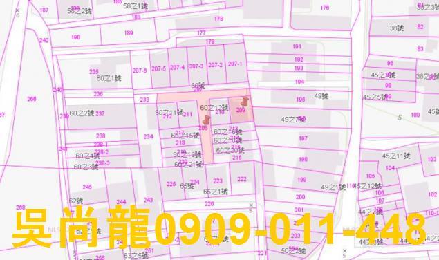 佳冬透天法拍-1