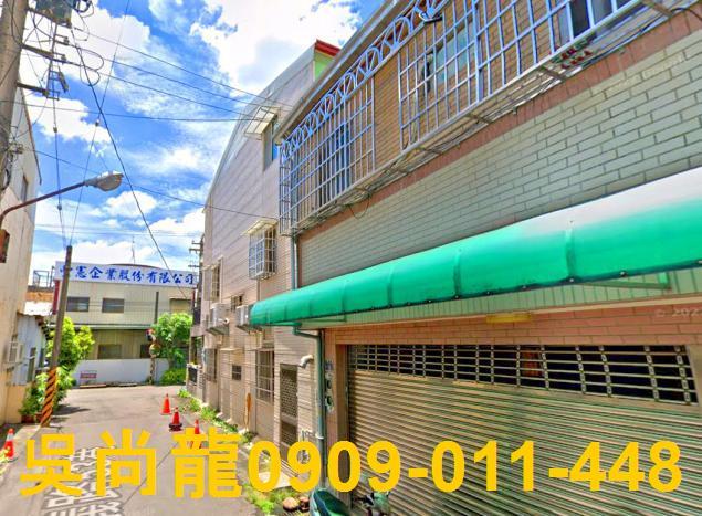 太平透天法拍-4