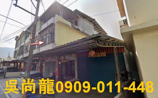 屏東法拍透天-2