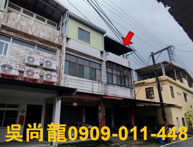 屏東法拍透天-4