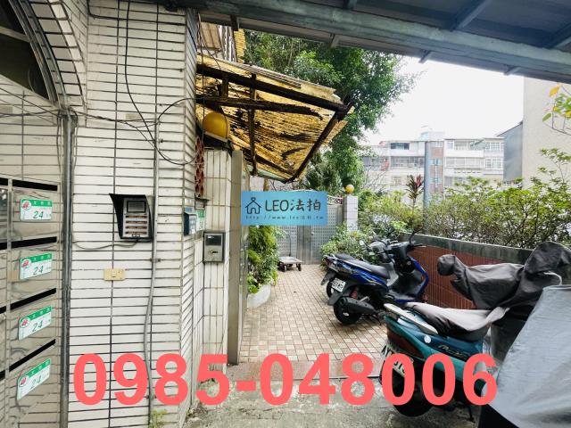 台北公寓_一樓_法拍公寓一樓法拍-6