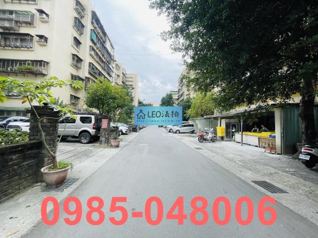 台北公寓_一樓_法拍公寓一樓法拍-8