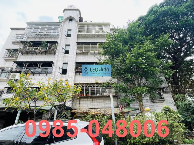 台北公寓_一樓_法拍公寓一樓法拍-2