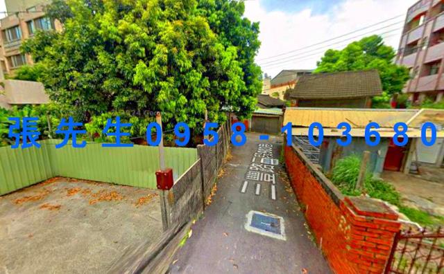 台中拍賣透天-3