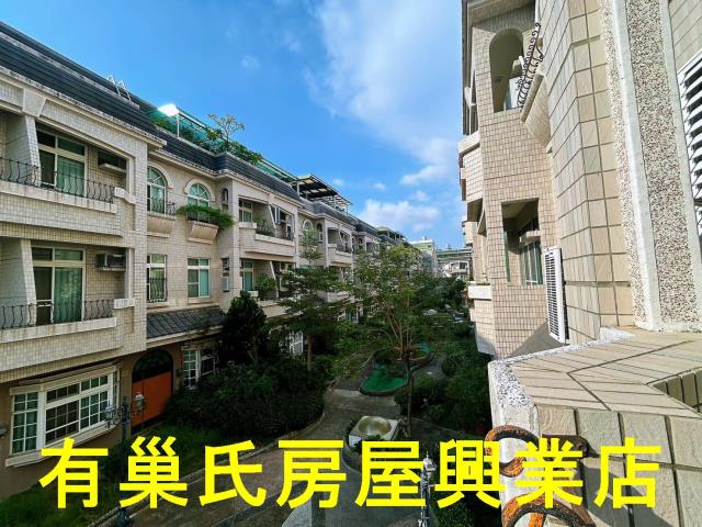 嘉義東區透天_別墅-10