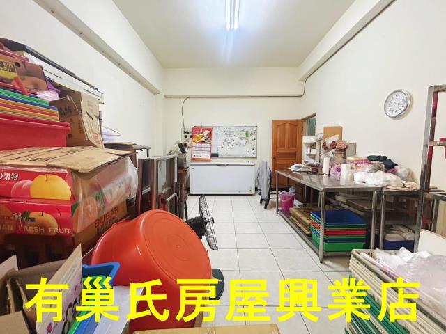 嘉義東區透天_別墅-11