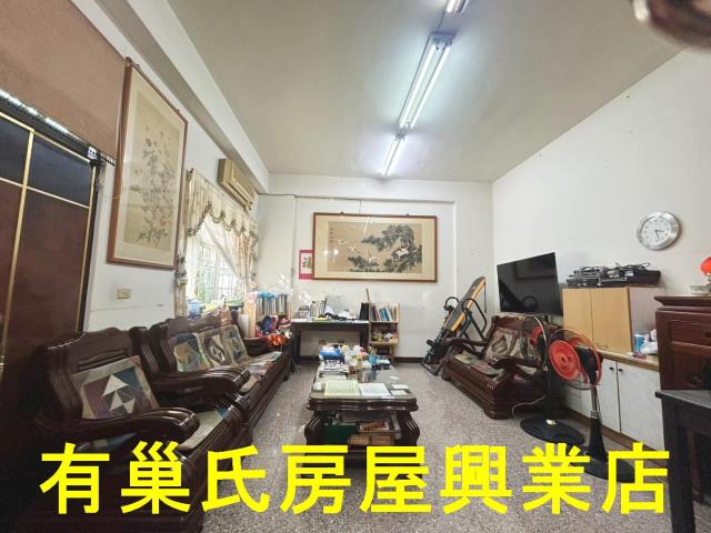 嘉義東區透天_別墅-3