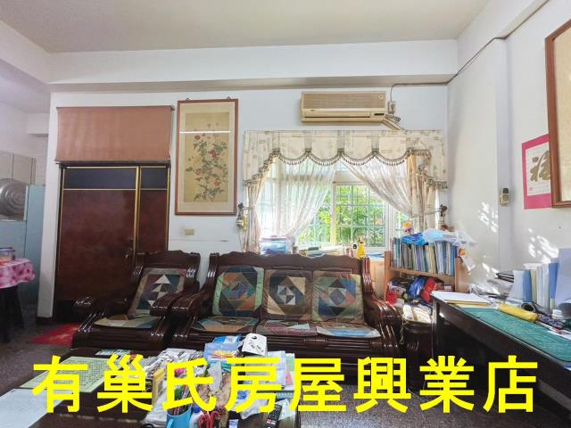 嘉義東區透天_別墅-4