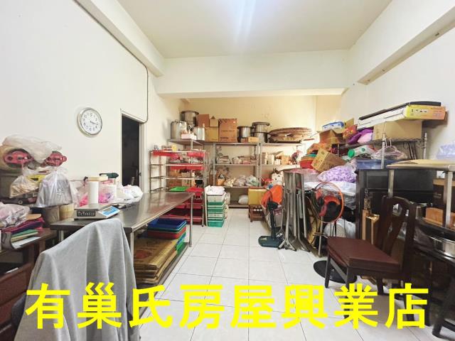 嘉義東區透天_別墅-7