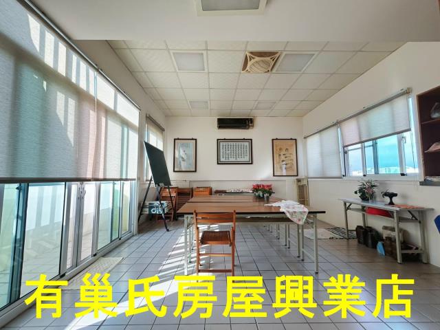 嘉義東區透天_別墅-8