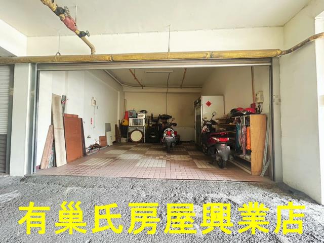 嘉義東區透天_別墅-9