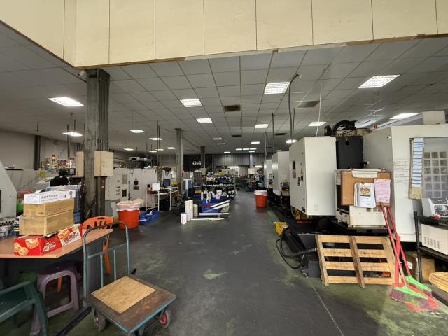 桃園八德廠房-2