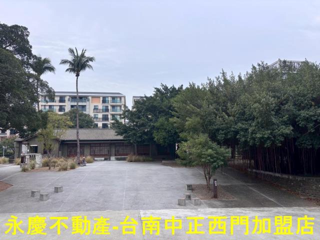 台南南區華廈-10