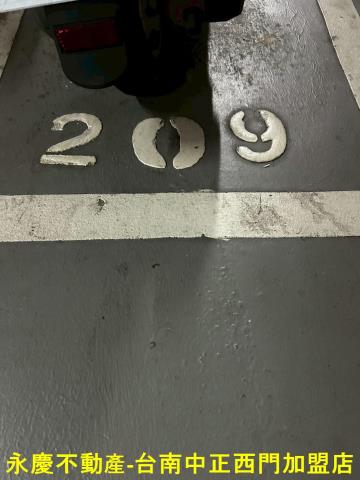 台南南區華廈-12