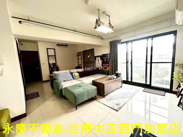 專南區水交社聯上W1水天青2房平車