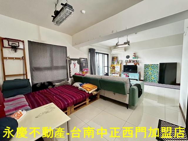 台南南區華廈-1