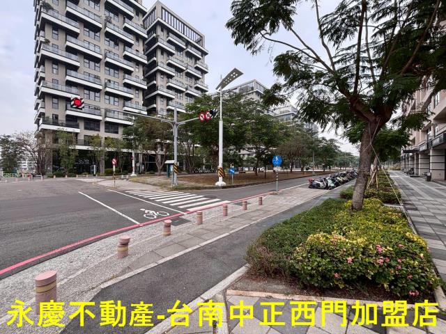 台南南區華廈-5