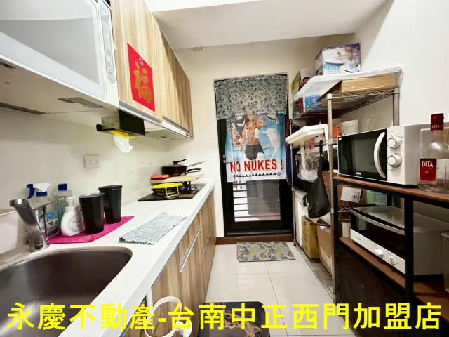 台南南區華廈-5