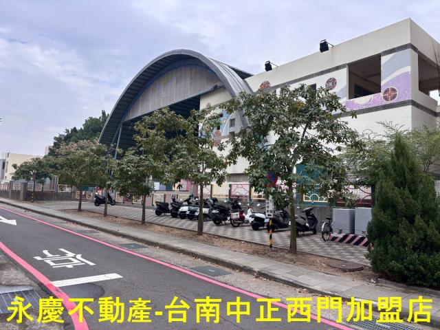 台南南區華廈-7