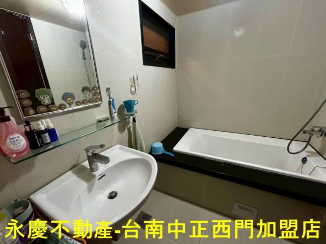 台南南區華廈-7