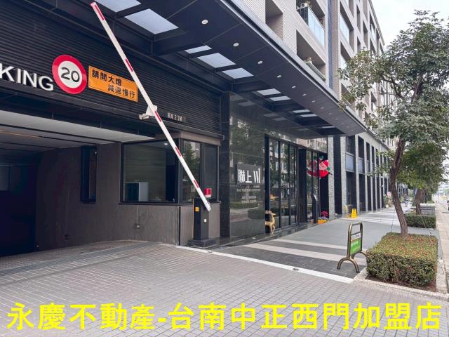 台南南區華廈-8