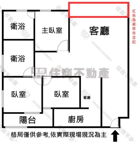 高雄三民區大樓-14