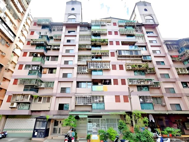 新北汐止大樓_汐止觀光夜市法拍-2