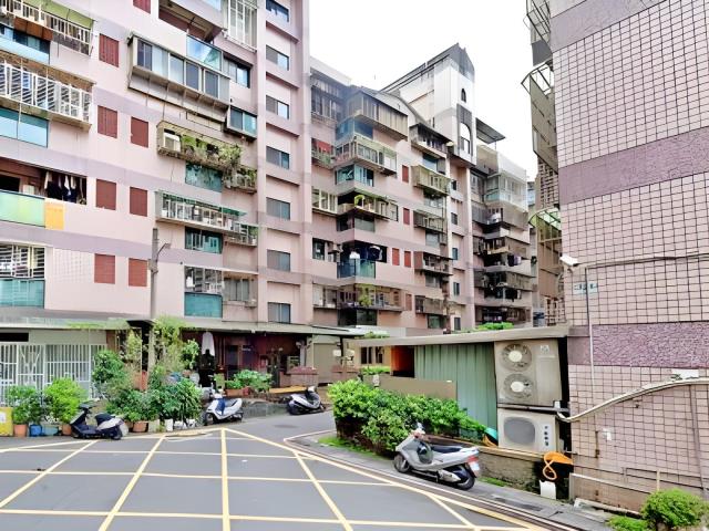 新北汐止大樓_汐止觀光夜市法拍-3