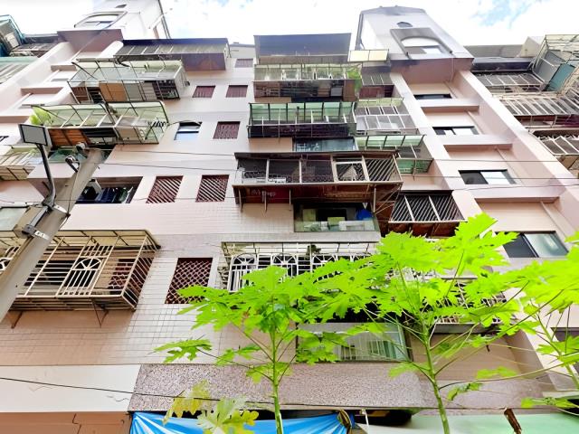 新北汐止大樓_汐止觀光夜市法拍-4