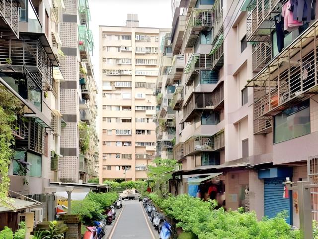 新北汐止大樓_汐止觀光夜市法拍-5