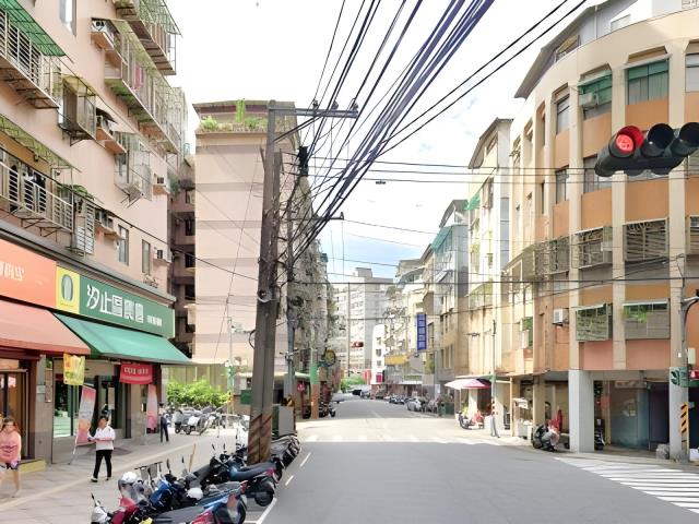 新北汐止大樓_汐止觀光夜市法拍-6