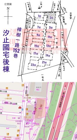 新北汐止大樓_汐止觀光夜市法拍-7