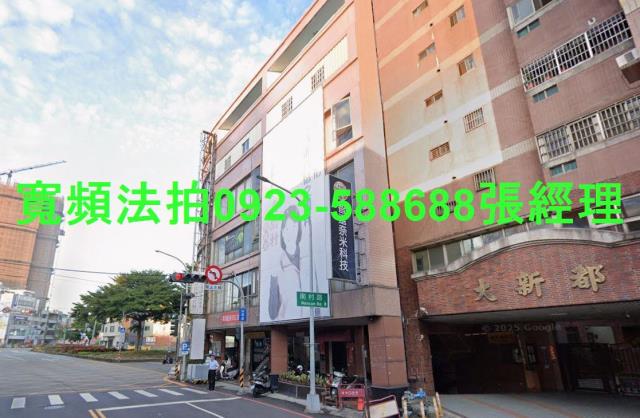 台中豐原拍賣透天_店面-2