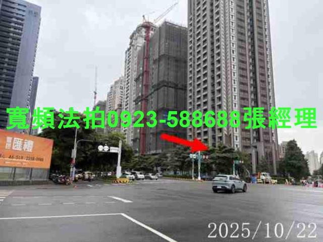 西屯法拍大樓-2