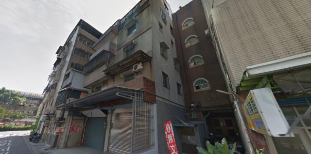 苓雅公寓法拍-2