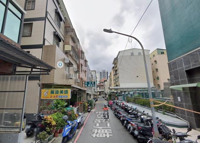 苓雅公寓法拍-4