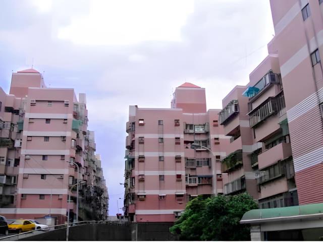 信義區華廈法拍-2