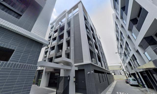 岡山公寓拍賣-4