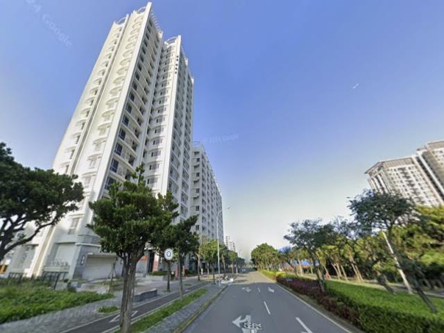 淡水大樓_套房_新市鎮寵物公園法拍-2