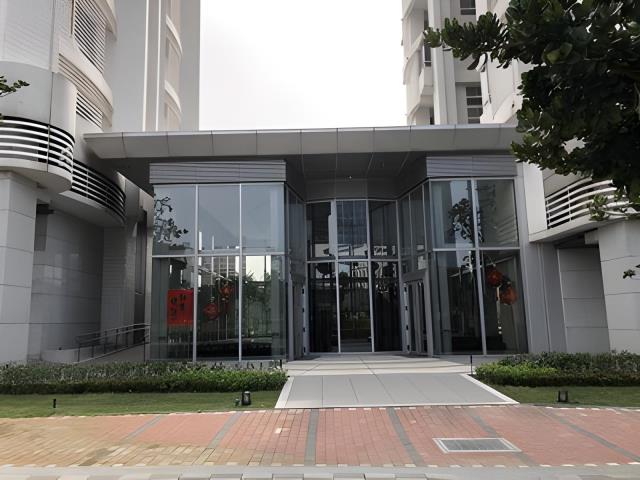 淡水大樓_套房_新市鎮寵物公園法拍-3