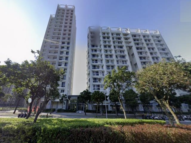 淡水大樓_套房_新市鎮寵物公園法拍-5